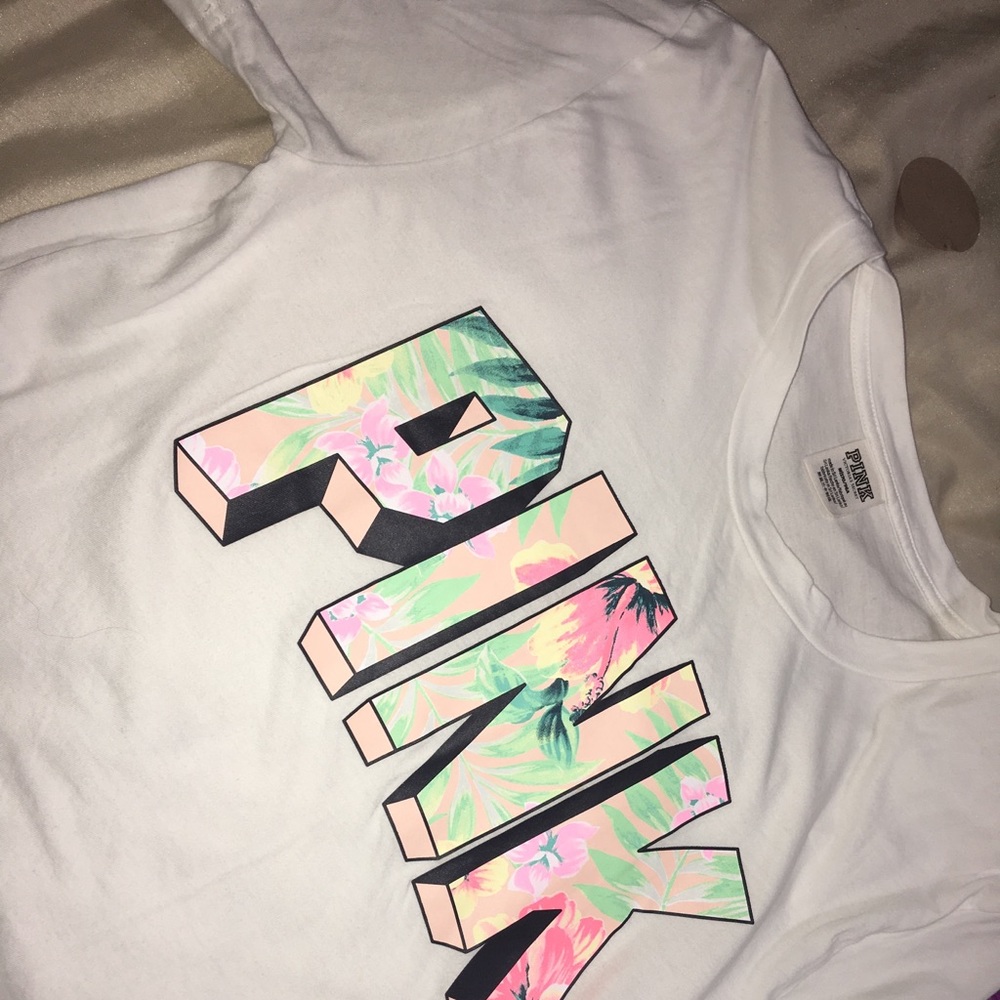 Pink by Victoria Secret Clothing Lot